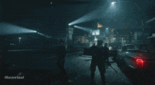 Call Of Duty Call Of Duty Cold War GIF - Call Of Duty Call Of Duty Cold War Cod Cold War GIFs