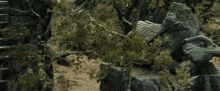 Lord Of The Rings Fellowship Of The Ring GIF - Lord Of The Rings Fellowship Of The Ring Lotr GIFs