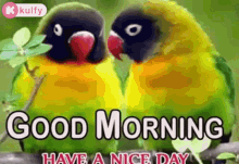 Good Morning With Have A Nice Day Trending GIF - Good Morning With Have A Nice Day Trending Wishes GIFs