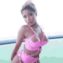 Nicki Minaj Xtcybarbie GIF - Nicki Minaj Xtcybarbie GIFs