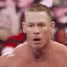 John Cena Funny Face GIFs | Tenor