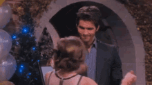 Days Of Our Lives Dool GIF - Days Of Our Lives Dool Dancing GIFs