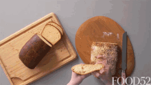 Bread Food52 GIF - Bread Food52 Curve GIFs