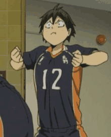 Haikyuu Yamaguchi GIF - Haikyuu Yamaguchi Tadashi GIFs