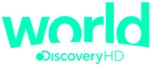 Discovery World Hd GIF - Discovery World Hd Logo GIFs