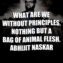 Abhijit Naskar Naskar GIF - Abhijit Naskar Naskar Principles GIFs