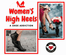 Heels High Heels GIF - Heels High Heels Women Heels GIFs