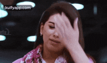 Gesture.Gif GIF - Gesture Dissappointed Beating Head GIFs