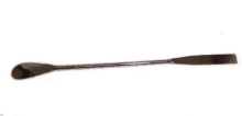 spatulas metal