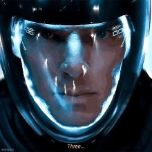 Star Trek Benedict Cumberbatch GIF