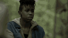 The Walking Dead Where Are You GIF - The Walking Dead Where Are You Kelly GIFs