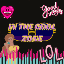 Vibes Zone GIF - Vibes Zone Cool GIFs