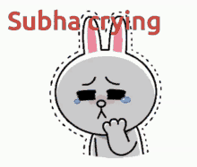 Subha Crying GIF - Subha Crying GIFs