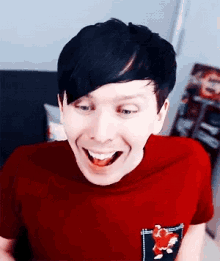 phil lester clapping