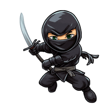 Afa Assassin GIF - Afa Assassin Ninja GIFs