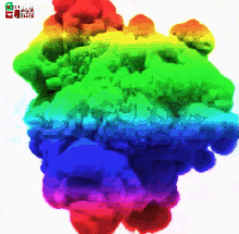 Happy Hoil Gifkaro GIF - Happy Hoil Gifkaro Happy Festival Of Colors GIFs