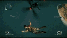 Just_cause_2 Just Cause_3 GIF