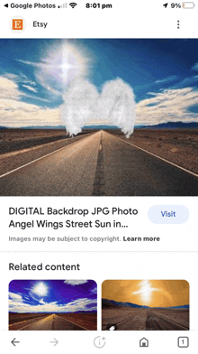 Angel Wings GIF