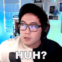 Huh Ryan Higa GIF