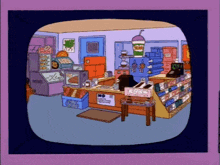 Apu Simpson GIF - Apu Simpson GIFs
