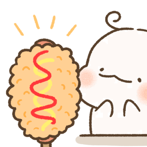 Clapping Hands Hot Dogs Sticker - Clapping Hands Hot Dogs Applause Stickers