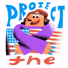 protect the