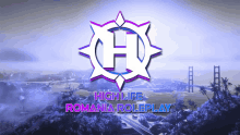 Banner High Life Romania Roleplay GIF - Banner High Life Romania Roleplay GIFs