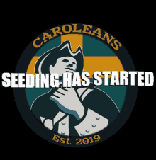 Caroleans Seeding Seeding GIF - Caroleans Seeding Seeding Server Seeding GIFs