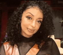 Mya Excited GIF - Mya Excited Im So Excited GIFs