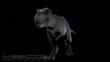 Jurassic Park T Rex GIF - Jurassic Park T Rex Jurassic World GIFs