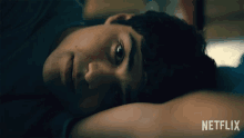 Tired Noah Centineo GIF - Tired Noah Centineo To All The Boys GIFs