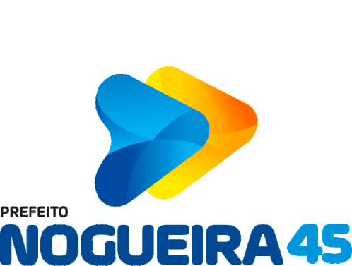 Nogueira45 Sticker