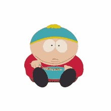 eating cereals eric cartman south park s16e1 reverse cowgirl