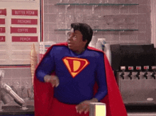 Superdude Super Dude GIF - Superdude Super Dude Made Love GIFs