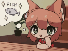 Fish Wasu GIF
