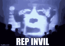 Invil Rep Invil GIF - Invil Rep Invil Skill4ltu GIFs