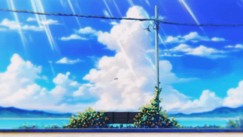 Anime Anime Background GIF - Anime Anime Background - Discover & Share GIFs