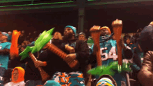 Here We Go Here We Go Dolphins GIF - Here We Go Here We Go Dolphins Dolfansnyc GIFs
