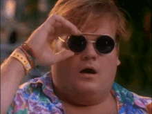 Shocked GIF - Chirs Farley Shocked What GIFs