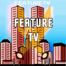 Feature Tv Castor Troy GIF - Feature Tv Castor Troy Pose GIFs