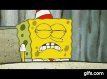Sponge Bob Breath Of Fresh GIF - Sponge Bob Breath Of Fresh Squidward GIFs