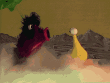 Muppets Monster GIF - Muppets Monster Angry GIFs