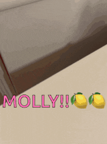 Molly GIF - Molly GIFs
