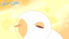 Biting A Mouse Cake GIF - Biting A Mouse Cake Adventure Time Fionna And Cake GIFs