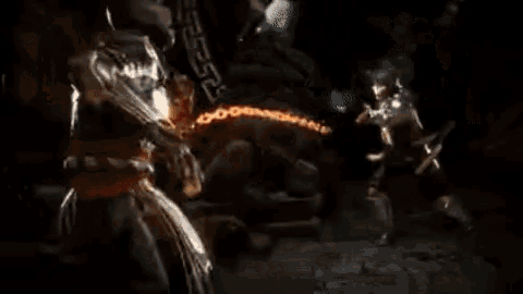 fatalidad mortal kombat gif