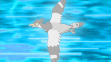 Double Team Tranquill GIF