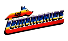 los temerarios