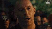 Let'S Race Dominic Toretto GIF - Let'S Race Dominic Toretto Vin Diesel GIFs