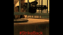 Strikeback Cinemax GIF - Strikeback Cinemax Alinsumarwata GIFs
