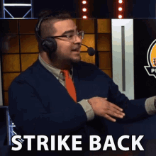Strike Back Revenge GIF - Strike Back Revenge Get It Back GIFs